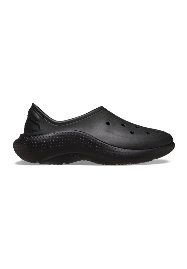 Clogs - black