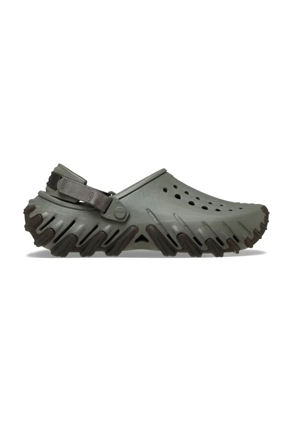 Clogs - galactic grey