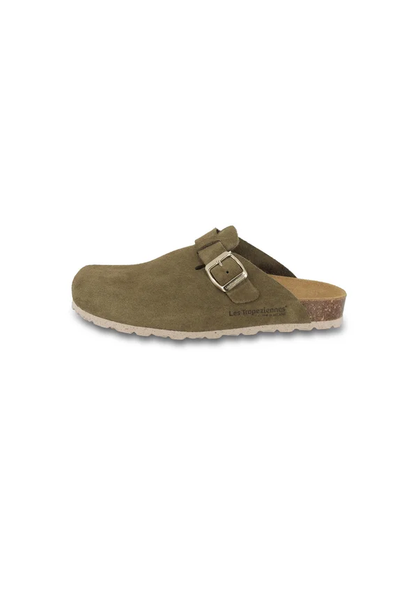 ZABOT - Clogs - khaki