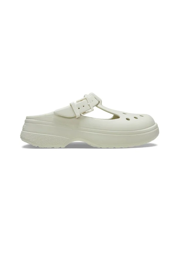 Clogs - linen