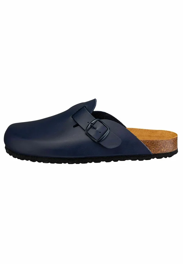 Clogs - marine