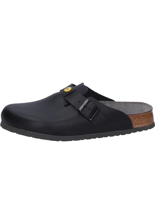 Clogs - schwarz