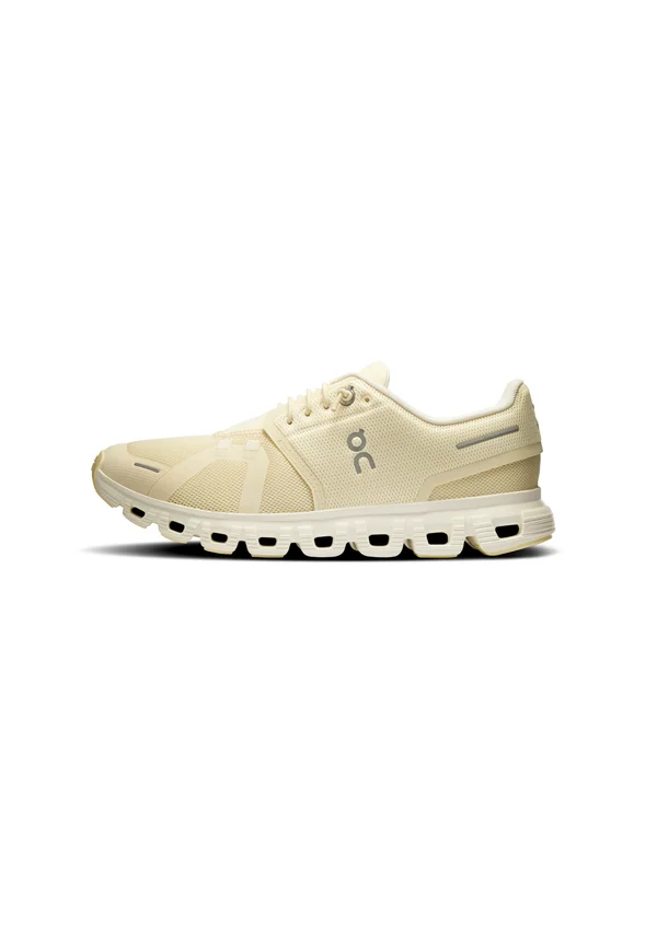 CLOUD 6 - Trainers - castor   ivory