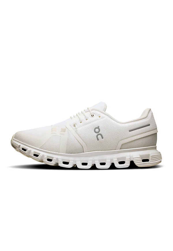 CLOUD 6 - Trainers - white   white