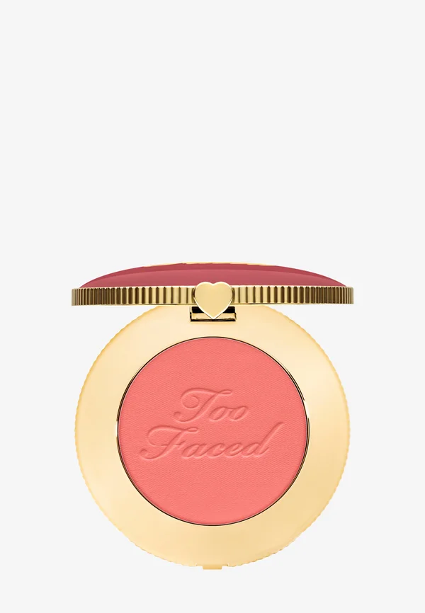 CLOUD CRUSH BLUSH - Blusher - head in the clouds