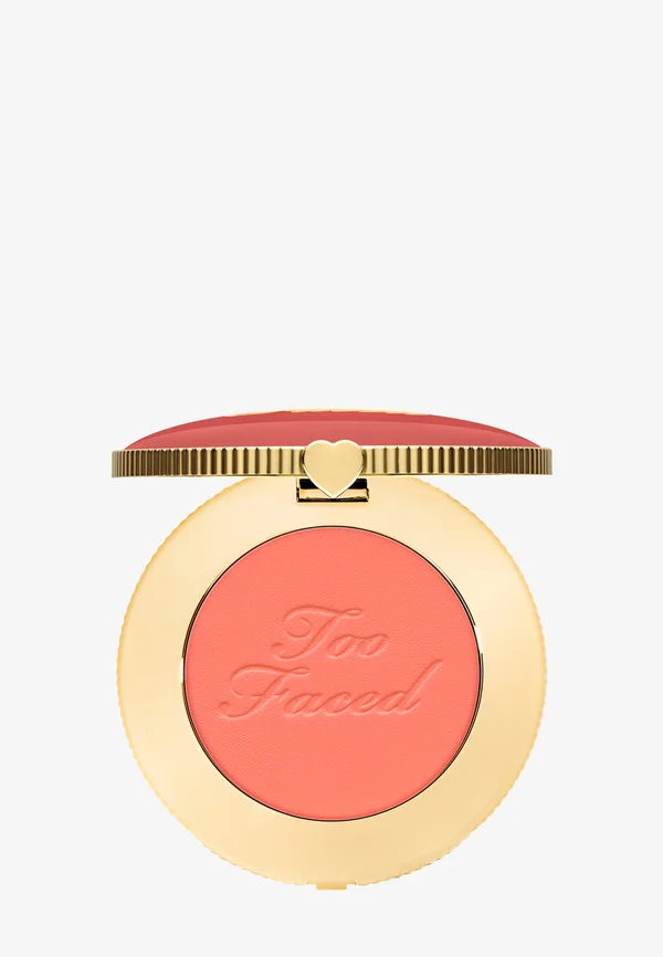 CLOUD CRUSH BLUSH - Blusher - tequila sunset