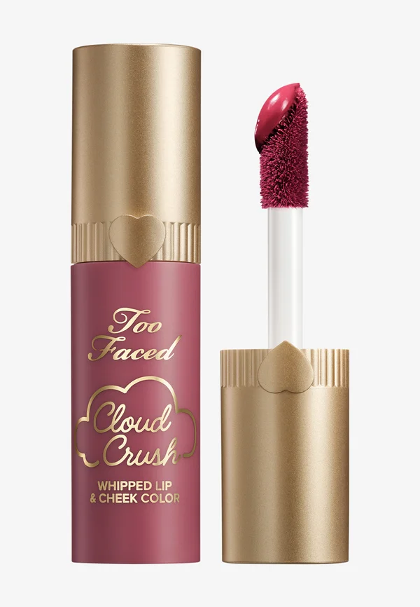 CLOUD CRUSH WHIPPED LIP & CHEEK COLOR - Lip & cheek tint - bed of roses