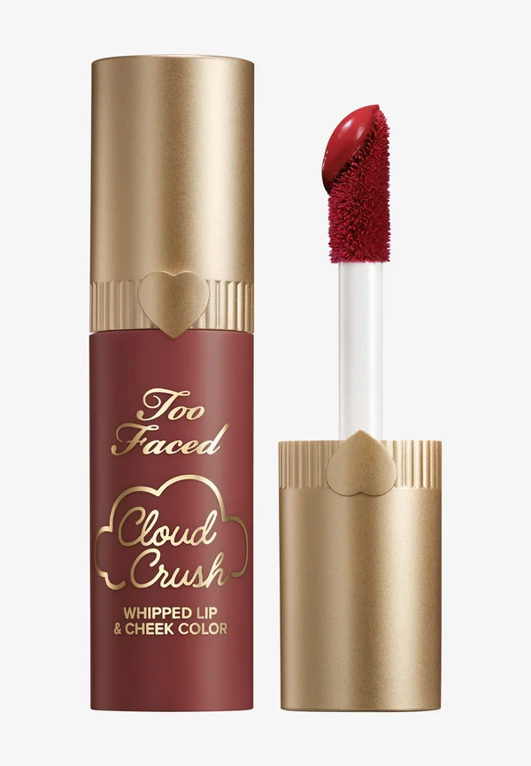 CLOUD CRUSH WHIPPED LIP & CHEEK COLOR - Lip & cheek tint - love potion
