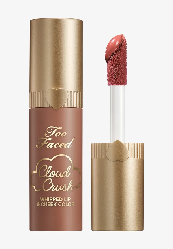CLOUD CRUSH WHIPPED LIP & CHEEK COLOR - Lip & cheek tint - milk & cookies
