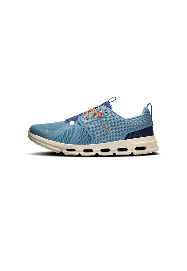 CLOUD SKY - Trainers - blue