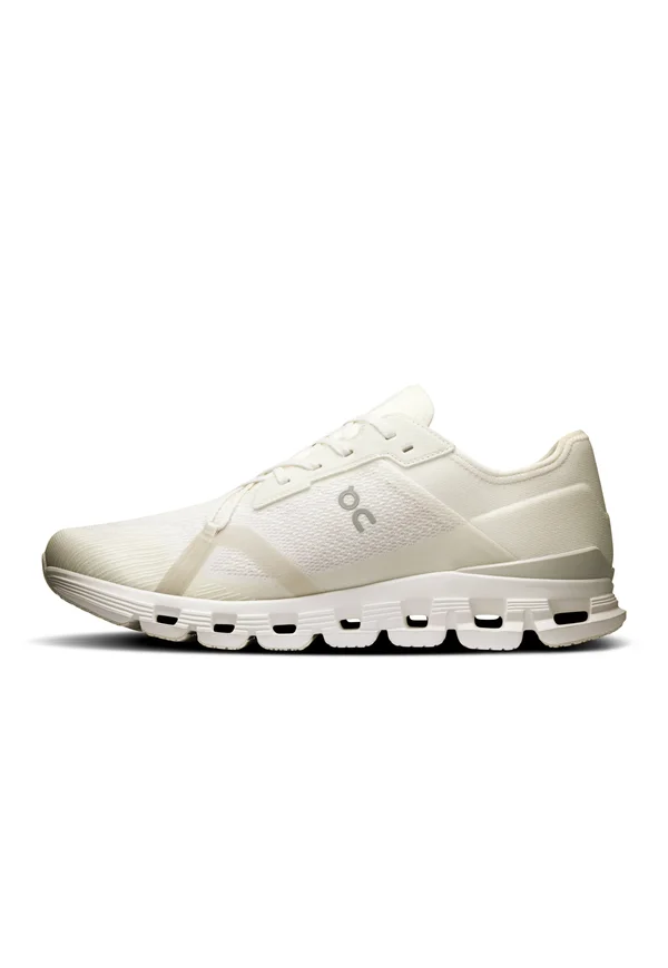 CLOUD X 4 AD   - Training shoe - white   wolf