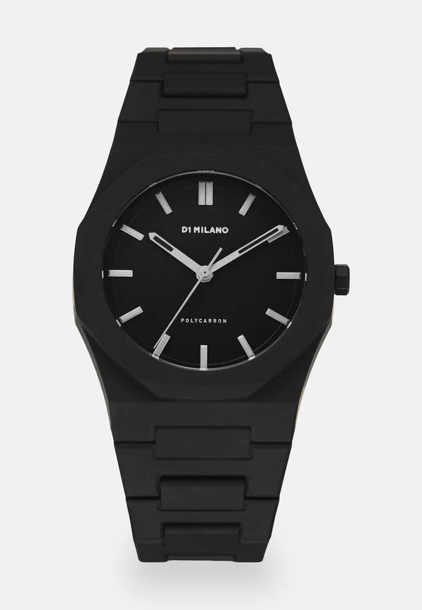 CLOUDBURST - Watch - black