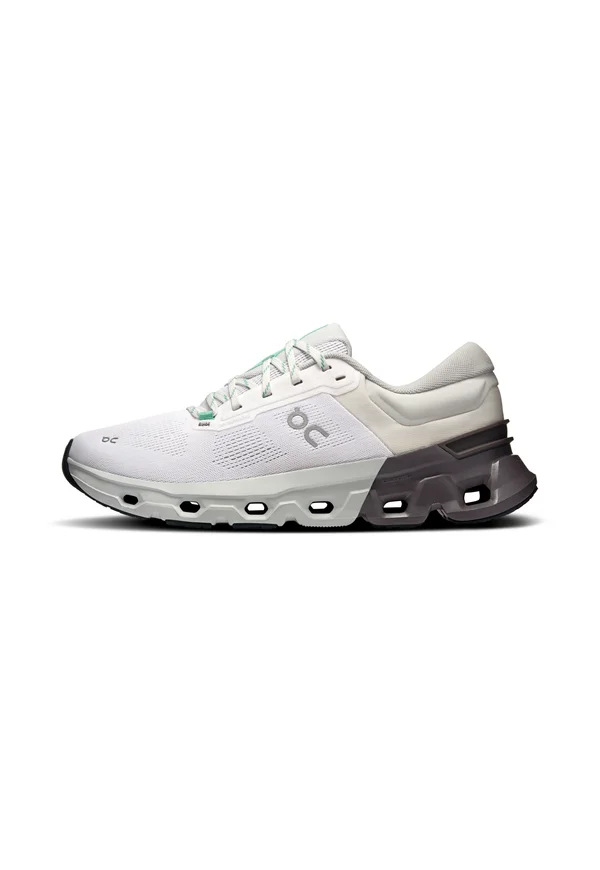 CLOUDFLYER 5 - Road running shoes - white   pebble