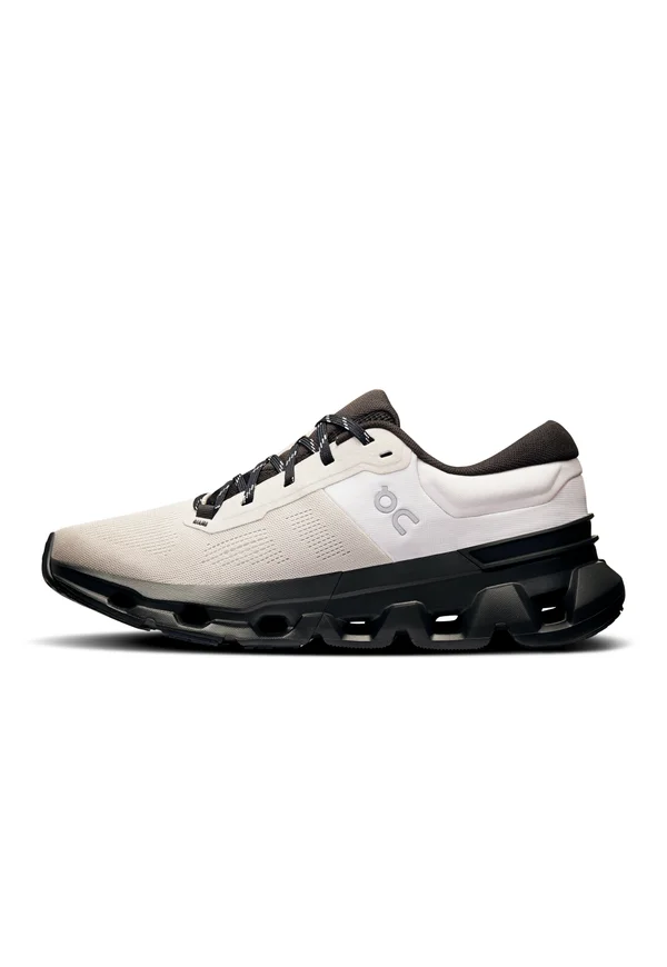 CLOUDFLYER 5 - Trainers - wolf   black