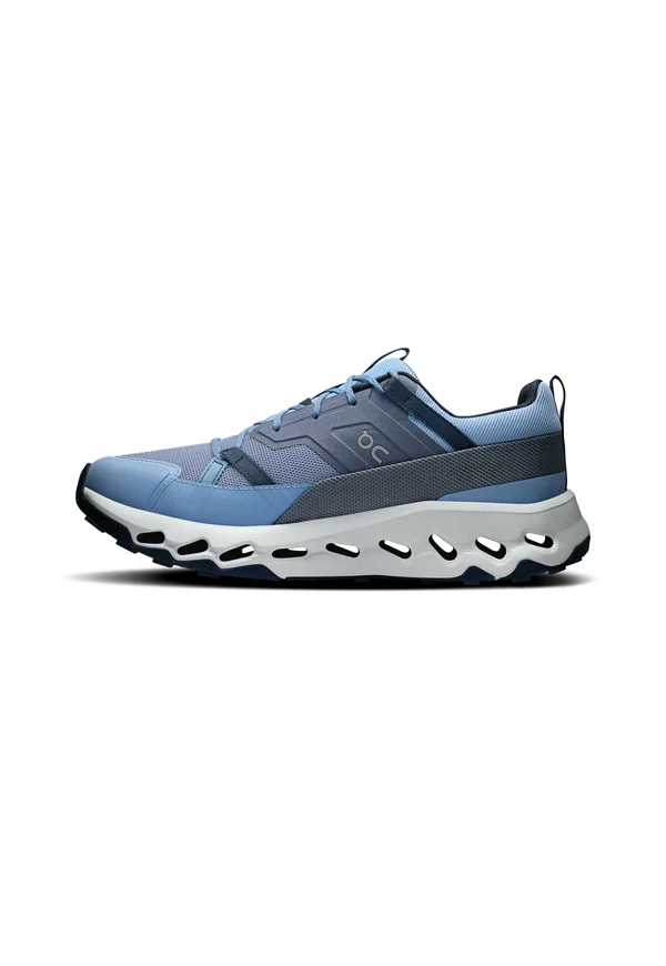 CLOUDHORIZON - Hiking shoes - chambray   arctic