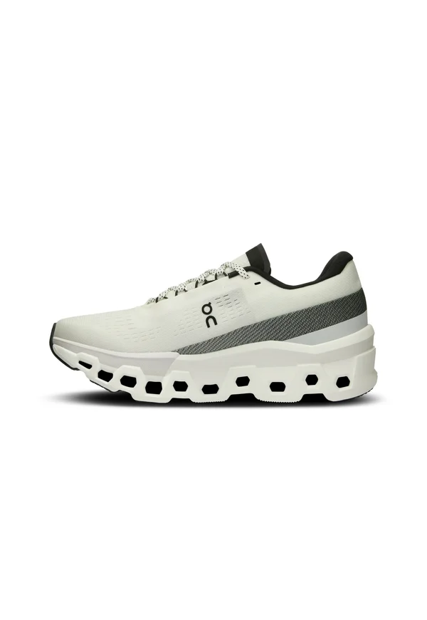 CLOUDMONSTER 2 - Road running shoes - white   frost
