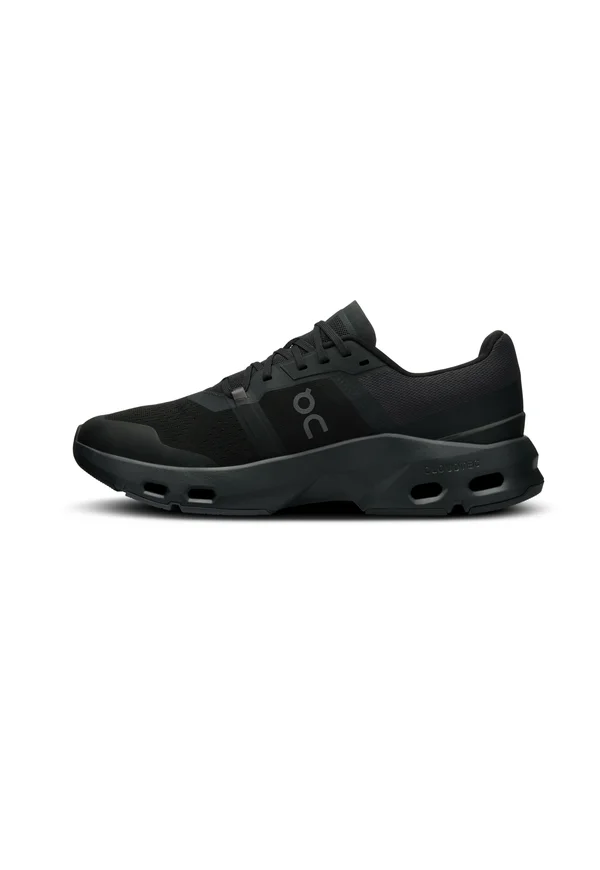 CLOUDPULSE - Training shoe - black   eclipse