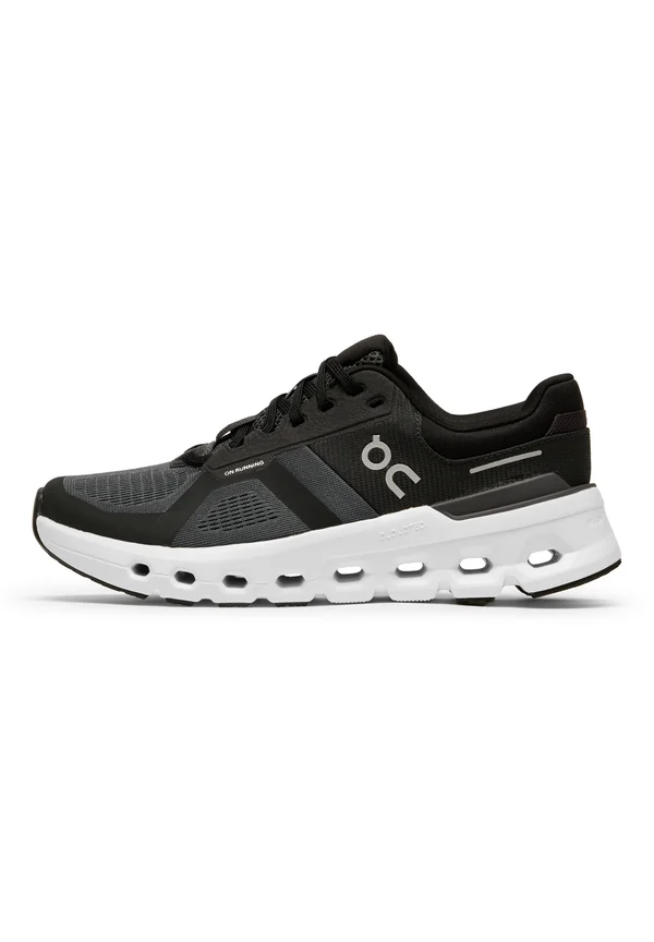 CLOUDRUNNER 2 - Road running shoes - eclipse   black