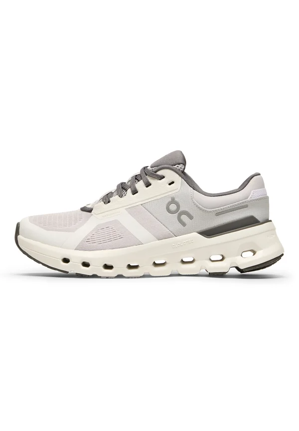 CLOUDRUNNER 2 - Road running shoes - frost   white