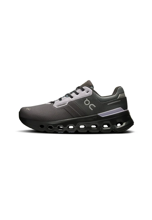 CLOUDRUNNER 2 WP - Road running shoes - iron   nimbus