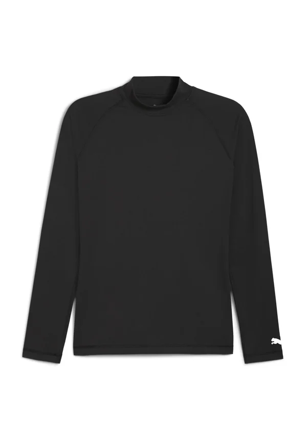 CLOUDSPUN TECH GOLF - Long sleeved top - black