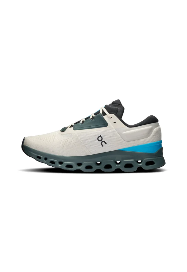 CLOUDSTRATUS 3 - Road running shoes - cream   horizon