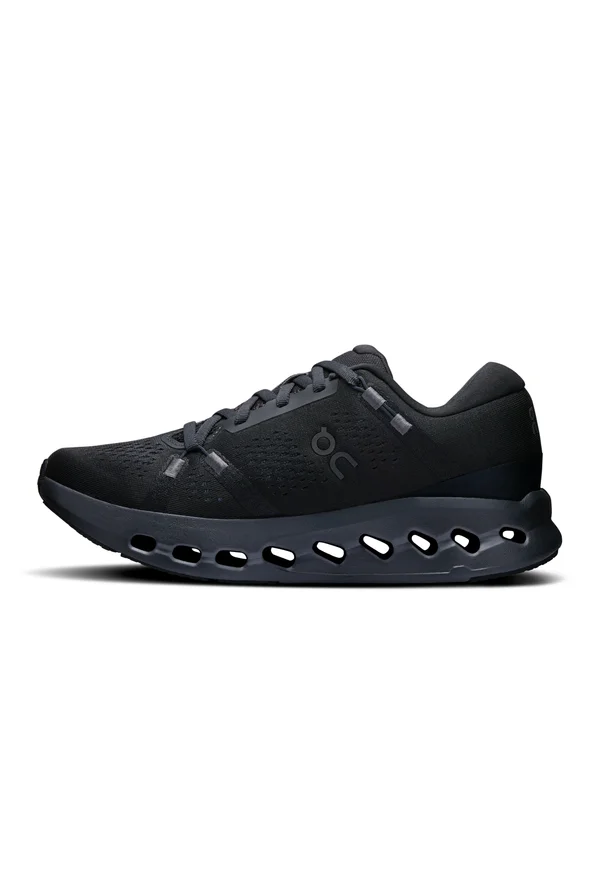 CLOUDSURFER 2 - Road running shoes - black   black