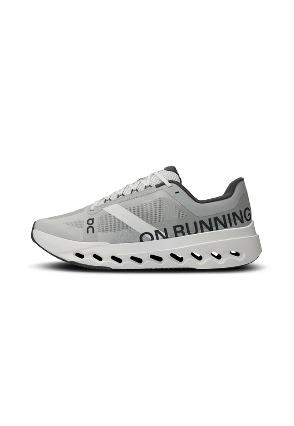 CLOUDSURFER NEXT - Road running shoes - glacier   white