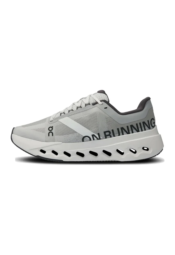 CLOUDSURFER NEXT - Road running shoes - glacier   white