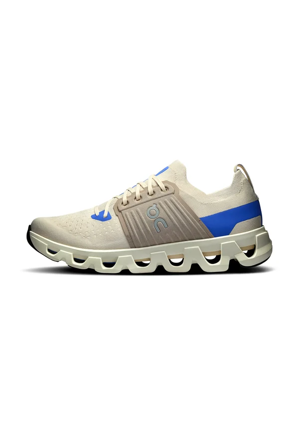 CLOUDSWIFT 4 - Road running shoes - cream