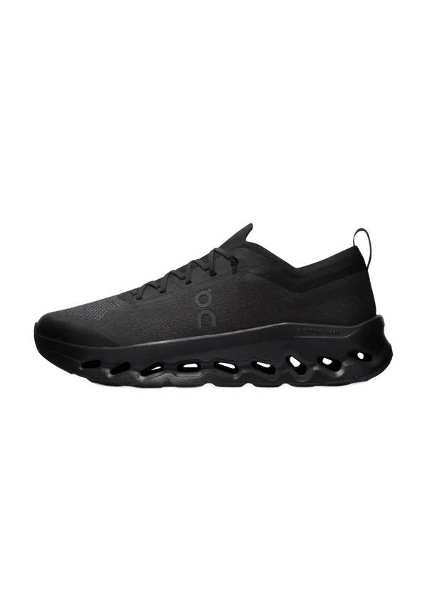 CLOUDTILT MOON - Trainers - black black