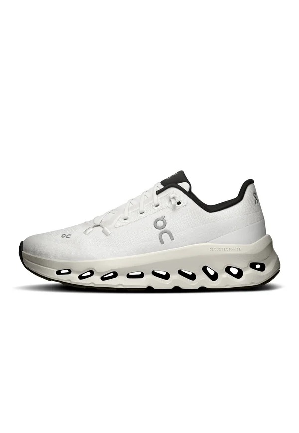 CLOUDTILT - Trainers - pearl   ice