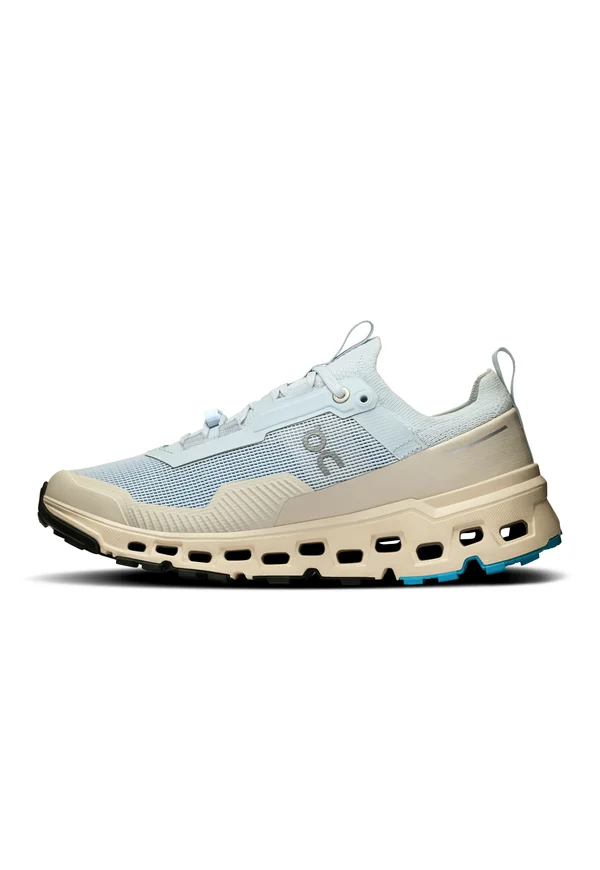 CLOUDULTRA 2 - Road running shoes - arctic cream