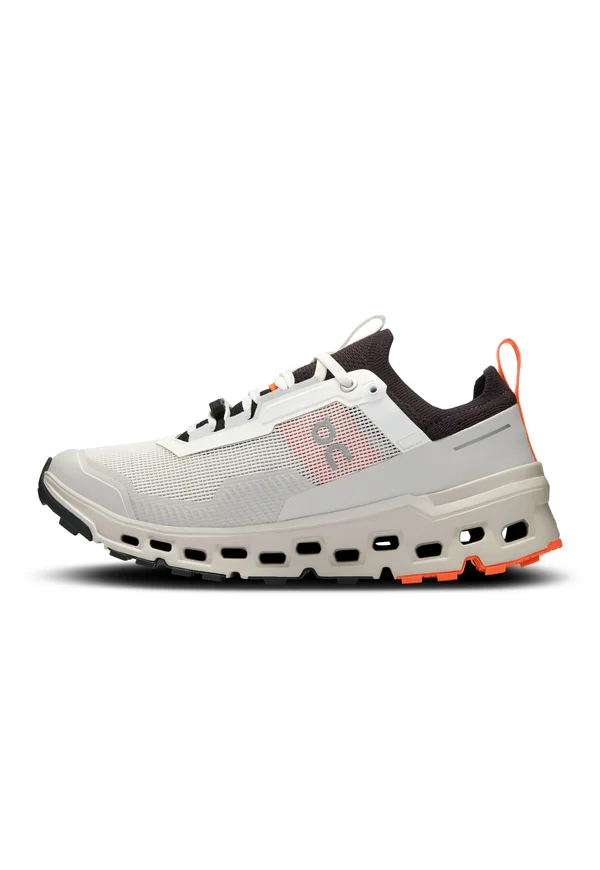CLOUDULTRA 2 - Road running shoes - white   wolf