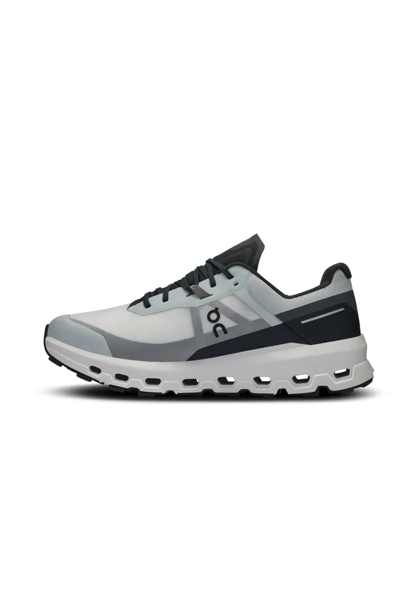 CLOUDVISTA 2 - Trail running shoes - glacier   eclipse