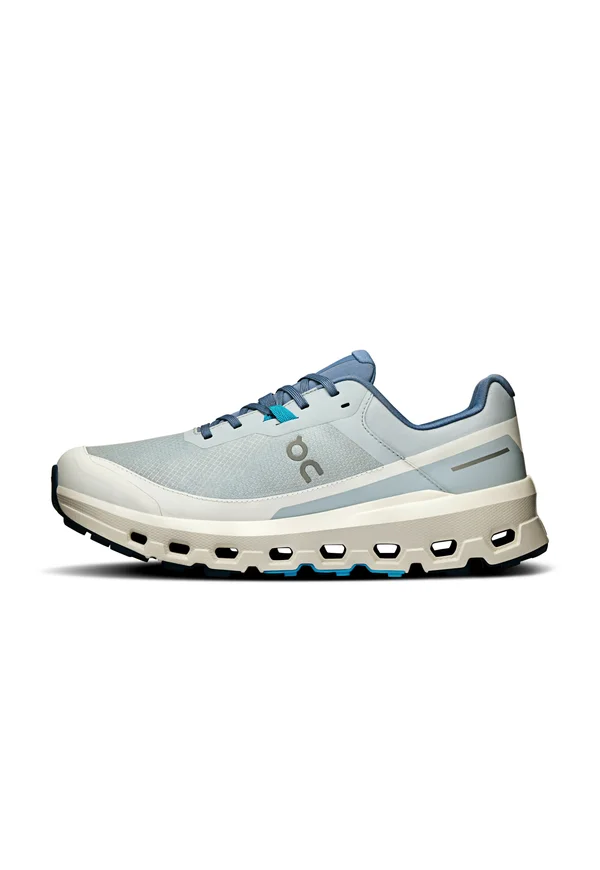 CLOUDVISTA WP  - Trail running shoes - arctic   ivory