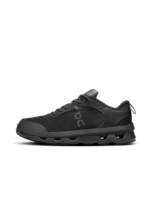 CLOUDZONE MOON - Trainers - black   black