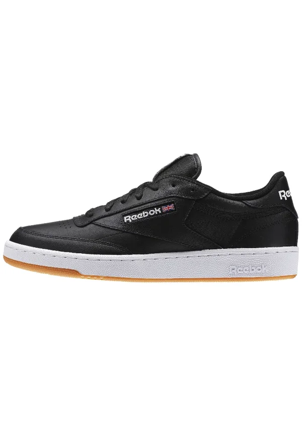 CLUB C 85 FOUNDATION TENNIS - Trainers - black