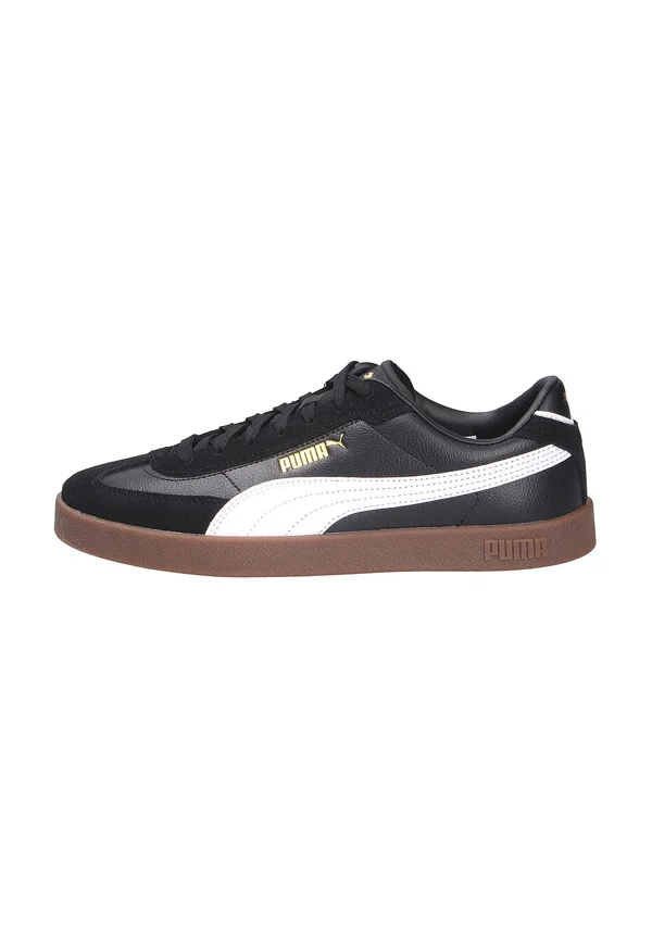 CLUB II ERA UNISEX - Trainers - puma black puma white puma gold