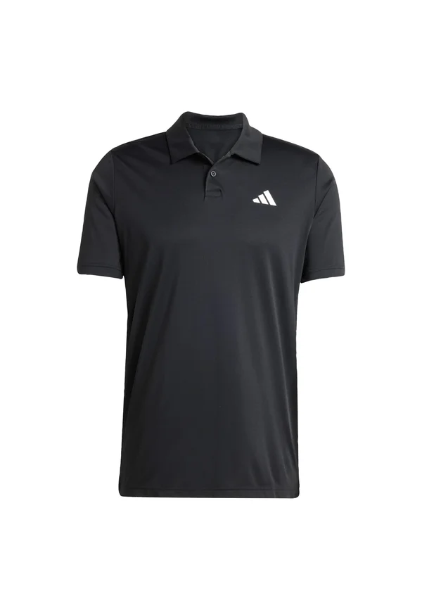 CLUB  - Polo shirt - black