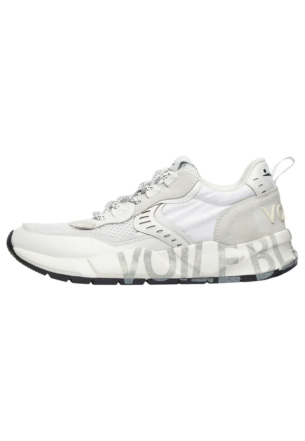 CLUB - Trainers - weiß