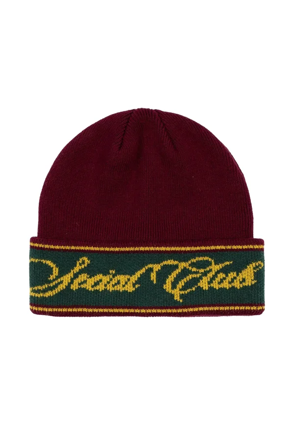 CLUBHOUSE - Beanie - bordeaux