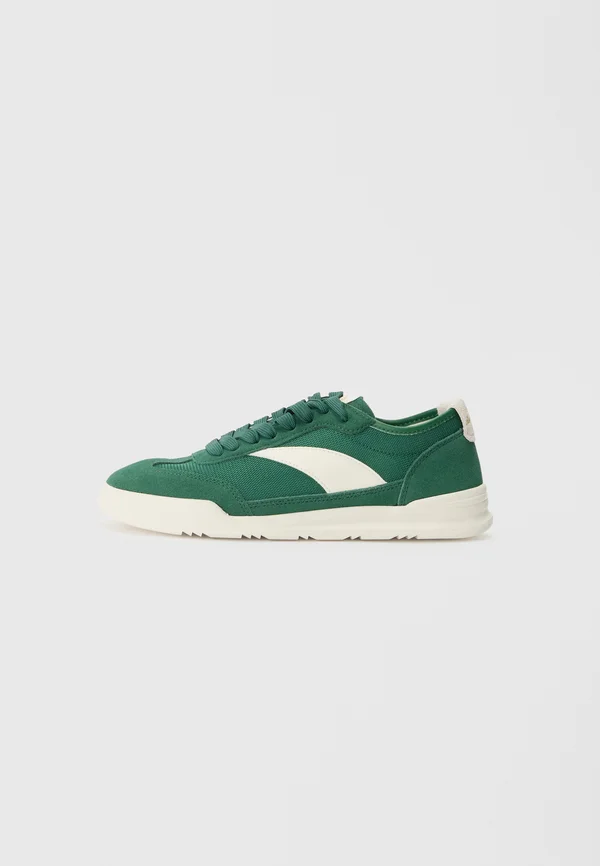 CLUBMTL - Trainers - bright green
