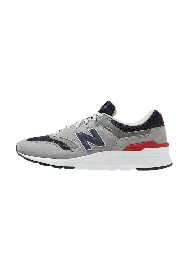 CM997 UNISEX - Trainers - team away grey