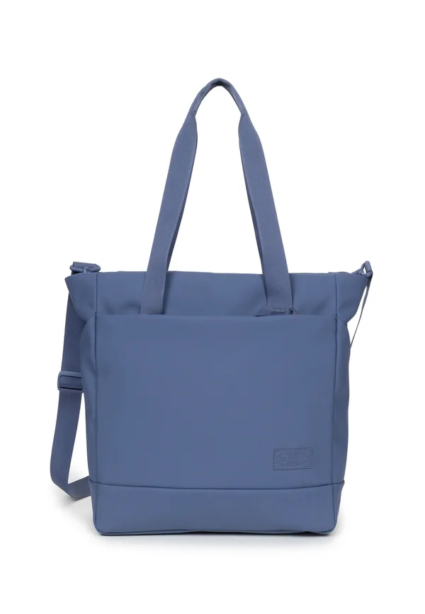 CNNCT F SATCH - Tote bag - cnnct f matte indigo