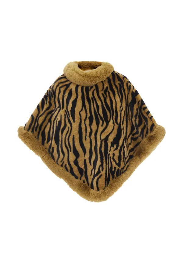 CO-BRANDED WITH FRAULLY - Cape - beige