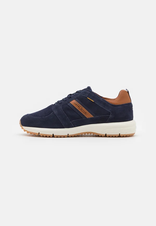 COASTVILLE - Trainers - navy blue
