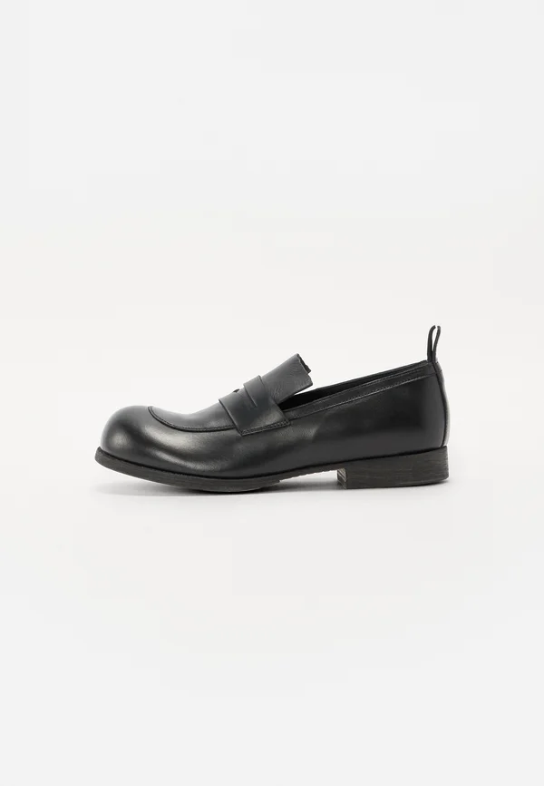 COBBLER - Slip-ons - nero