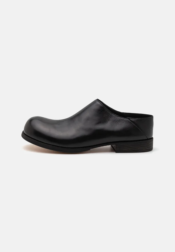 COBBLER - Slip-ons - nero