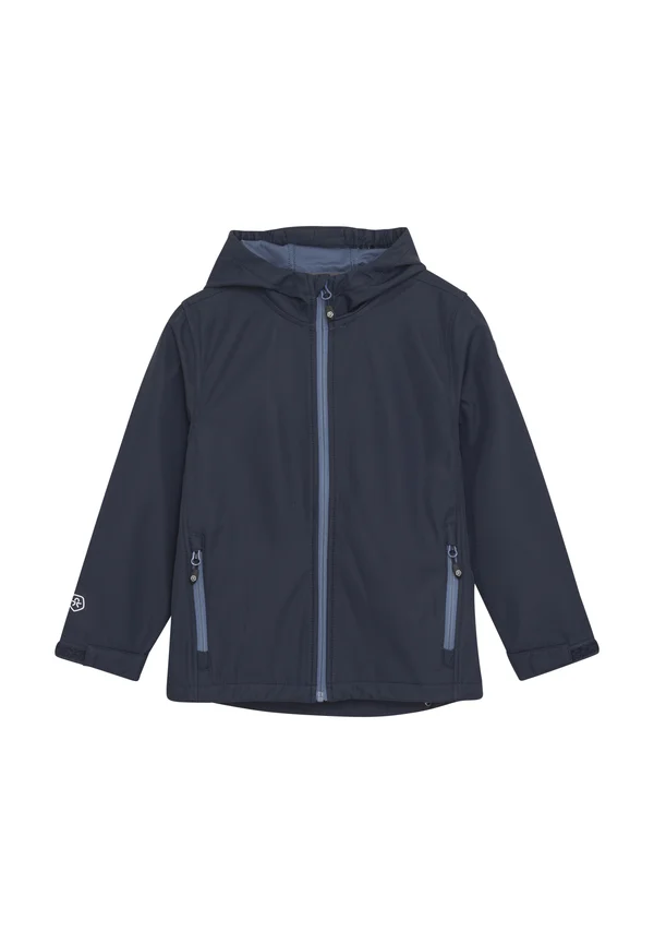 COBoys - Soft shell jacket - total eclipse